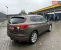 Бьюик Envision, объемом двигателя 2 л и пробегом 158 тыс. км за 10500 $, фото 4 на Automoto.ua