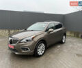 Бьюик Envision, объемом двигателя 2 л и пробегом 158 тыс. км за 10500 $, фото 1 на Automoto.ua