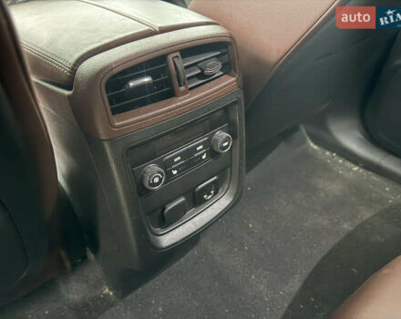 Бьюик Envision, объемом двигателя 2 л и пробегом 158 тыс. км за 10500 $, фото 32 на Automoto.ua