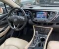 Бьюік Envision, об'ємом двигуна 2.5 л та пробігом 56 тис. км за 16450 $, фото 9 на Automoto.ua