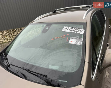 Бьюик Envision, объемом двигателя 2 л и пробегом 158 тыс. км за 10500 $, фото 19 на Automoto.ua