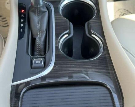 Бьюик Envision, объемом двигателя 2.5 л и пробегом 104 тыс. км за 15300 $, фото 25 на Automoto.ua