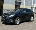 Бьюик Envision, объемом двигателя 2.5 л и пробегом 104 тыс. км за 15300 $, фото 2 на Automoto.ua