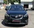 Бьюик Envision, объемом двигателя 2.5 л и пробегом 104 тыс. км за 15300 $, фото 1 на Automoto.ua