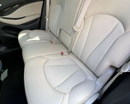 Бьюик Envision, объемом двигателя 2.5 л и пробегом 104 тыс. км за 15300 $, фото 21 на Automoto.ua