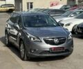 Бьюик Envision, объемом двигателя 2.5 л и пробегом 30 тыс. км за 17800 $, фото 1 на Automoto.ua