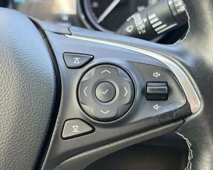 Бьюик Envision, объемом двигателя 2.5 л и пробегом 104 тыс. км за 15300 $, фото 29 на Automoto.ua