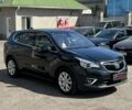 Бьюик Envision, объемом двигателя 2.5 л и пробегом 104 тыс. км за 15300 $, фото 4 на Automoto.ua
