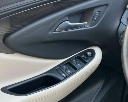 Бьюик Envision, объемом двигателя 2.5 л и пробегом 104 тыс. км за 15300 $, фото 23 на Automoto.ua