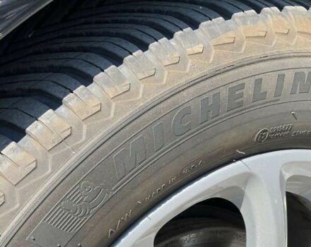 Бьюик Envision, объемом двигателя 2.5 л и пробегом 104 тыс. км за 15300 $, фото 13 на Automoto.ua