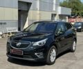 Бьюик Envision, объемом двигателя 2.5 л и пробегом 104 тыс. км за 15300 $, фото 1 на Automoto.ua