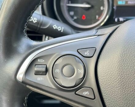 Бьюик Envision, объемом двигателя 2.5 л и пробегом 104 тыс. км за 15300 $, фото 28 на Automoto.ua