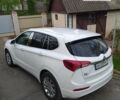 Бьюік Envision, об'ємом двигуна 2.46 л та пробігом 89 тис. км за 17200 $, фото 21 на Automoto.ua