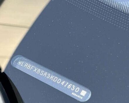 Бьюик Envision, объемом двигателя 2.5 л и пробегом 104 тыс. км за 15300 $, фото 14 на Automoto.ua