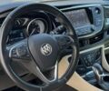 Бьюик Envision, объемом двигателя 2.5 л и пробегом 104 тыс. км за 15300 $, фото 17 на Automoto.ua