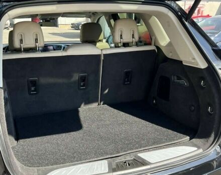 Бьюик Envision, объемом двигателя 2.5 л и пробегом 104 тыс. км за 15300 $, фото 15 на Automoto.ua