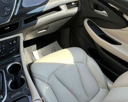 Бьюик Envision, объемом двигателя 2.5 л и пробегом 104 тыс. км за 15300 $, фото 22 на Automoto.ua