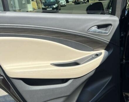 Бьюик Envision, объемом двигателя 2.5 л и пробегом 104 тыс. км за 15300 $, фото 19 на Automoto.ua