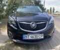 Бьюік Envision, об'ємом двигуна 2.5 л та пробігом 37 тис. км за 17200 $, фото 1 на Automoto.ua