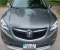 Бьюик Envision, объемом двигателя 2 л и пробегом 79 тыс. км за 18500 $, фото 1 на Automoto.ua