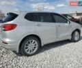 Сірий Бьюік Envision, об'ємом двигуна 2.5 л та пробігом 94 тис. км за 3000 $, фото 2 на Automoto.ua