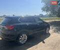 Серый Бьюик Envision, объемом двигателя 2.46 л и пробегом 143 тыс. км за 13200 $, фото 4 на Automoto.ua