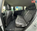 Серый Бьюик Envision, объемом двигателя 2 л и пробегом 92 тыс. км за 16499 $, фото 29 на Automoto.ua