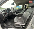 Серый Бьюик Envision, объемом двигателя 2 л и пробегом 92 тыс. км за 16499 $, фото 24 на Automoto.ua