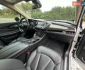 Серый Бьюик Envision, объемом двигателя 2 л и пробегом 92 тыс. км за 16499 $, фото 47 на Automoto.ua