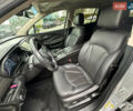 Серый Бьюик Envision, объемом двигателя 2 л и пробегом 92 тыс. км за 16499 $, фото 26 на Automoto.ua