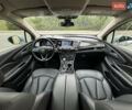 Серый Бьюик Envision, объемом двигателя 2 л и пробегом 92 тыс. км за 16499 $, фото 40 на Automoto.ua
