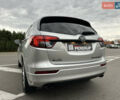 Серый Бьюик Envision, объемом двигателя 2 л и пробегом 92 тыс. км за 16499 $, фото 6 на Automoto.ua