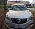 Серый Бьюик Envision, объемом двигателя 2 л и пробегом 65 тыс. км за 14300 $, фото 1 на Automoto.ua