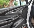 Серый Бьюик Envision, объемом двигателя 2 л и пробегом 65 тыс. км за 14300 $, фото 4 на Automoto.ua