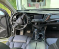 Серый Бьюик Envision, объемом двигателя 2 л и пробегом 117 тыс. км за 15900 $, фото 13 на Automoto.ua