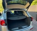 Сірий Бьюік Envision, об'ємом двигуна 2 л та пробігом 111 тис. км за 14900 $, фото 12 на Automoto.ua