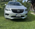 Серый Бьюик Envision, объемом двигателя 2 л и пробегом 117 тыс. км за 15900 $, фото 1 на Automoto.ua