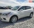 Серый Бьюик Envision, объемом двигателя 2.5 л и пробегом 94 тыс. км за 3000 $, фото 1 на Automoto.ua