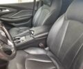 Серый Бьюик Envision, объемом двигателя 2 л и пробегом 65 тыс. км за 14300 $, фото 3 на Automoto.ua