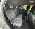 Серый Бьюик Envision, объемом двигателя 2 л и пробегом 92 тыс. км за 16499 $, фото 38 на Automoto.ua