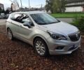 Серый Бьюик Envision, объемом двигателя 2 л и пробегом 65 тыс. км за 14300 $, фото 7 на Automoto.ua
