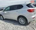 Сірий Бьюік Envision, об'ємом двигуна 2.5 л та пробігом 94 тис. км за 3000 $, фото 1 на Automoto.ua