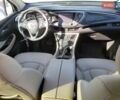Сірий Бьюік Envision, об'ємом двигуна 2.5 л та пробігом 94 тис. км за 3000 $, фото 7 на Automoto.ua