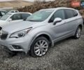 Сірий Бьюік Envision, об'ємом двигуна 2 л та пробігом 72 тис. км за 9000 $, фото 1 на Automoto.ua
