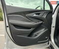 Серый Бьюик Envision, объемом двигателя 2 л и пробегом 92 тыс. км за 16499 $, фото 9 на Automoto.ua