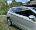 Серый Бьюик Envision, объемом двигателя 2 л и пробегом 117 тыс. км за 15900 $, фото 2 на Automoto.ua