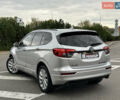 Серый Бьюик Envision, объемом двигателя 2 л и пробегом 92 тыс. км за 16499 $, фото 3 на Automoto.ua