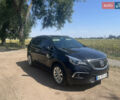 Серый Бьюик Envision, объемом двигателя 2.46 л и пробегом 143 тыс. км за 13200 $, фото 1 на Automoto.ua