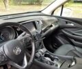 Серый Бьюик Envision, объемом двигателя 2 л и пробегом 65 тыс. км за 14300 $, фото 5 на Automoto.ua