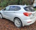 Серый Бьюик Envision, объемом двигателя 2 л и пробегом 65 тыс. км за 14300 $, фото 8 на Automoto.ua